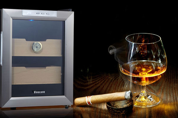 Sửa Tủ Xì Gà Chuyên Nghiệp. Phân Phối Bảo Hành Sửa Chữa Tủ Bảo Quản Cigar Chính Hãng! - Trung Tâm Bảo Hành Uỷ Quyền Điện Máy - Thái Anh Customer Service