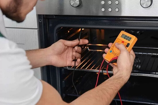Sửa chữa lò nướng tại Hà Nội uy tín giá rẻ có bảo hành
