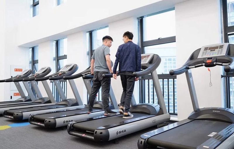 Bảo hành sửa chữa máy chạy bộ chính hãng giá rẻ uy tín