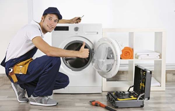 Sửa máy giặt tại quận Cầu Giấy LH 0914112226