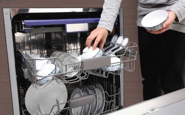 sửa chữa máy rửa bát Hafele chính hãng tại nhà ở TPHCM | Điện Lạnh Hưng  Thịnh Phát