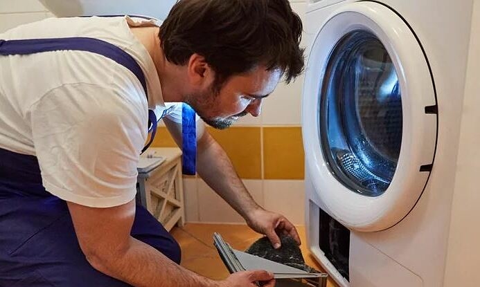 Sửa Máy Sấy Quần Áo Tại Hà Nội Uy Tín - Dịch Vụ Tại Nhà 24H