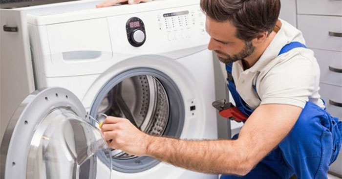 TOP địa chỉ sửa máy sấy quần áo uy tín, giá rẻ ở Hà Nội - QuanTriMang.com
