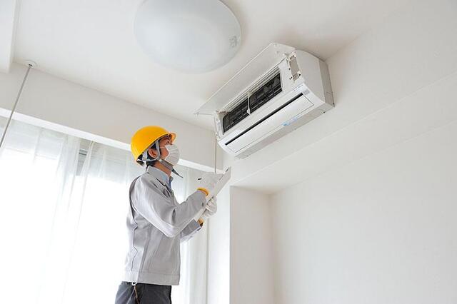 Nhu cầu sửa điều hòa ngày càng tăng cao