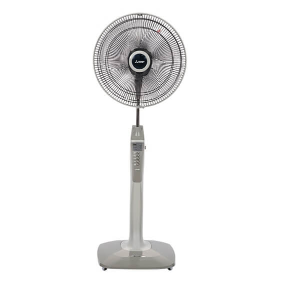 Dịch vụ sửa chữa quạt cây Inverter chính hãng uy tín giá rẻ
